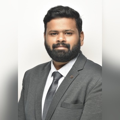 Milton Wilson Pulikottil